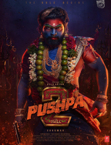puspa 2 movie