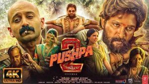 puspa 2Movie