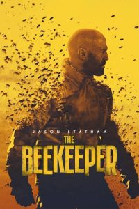 bee keeper movie hollywood
