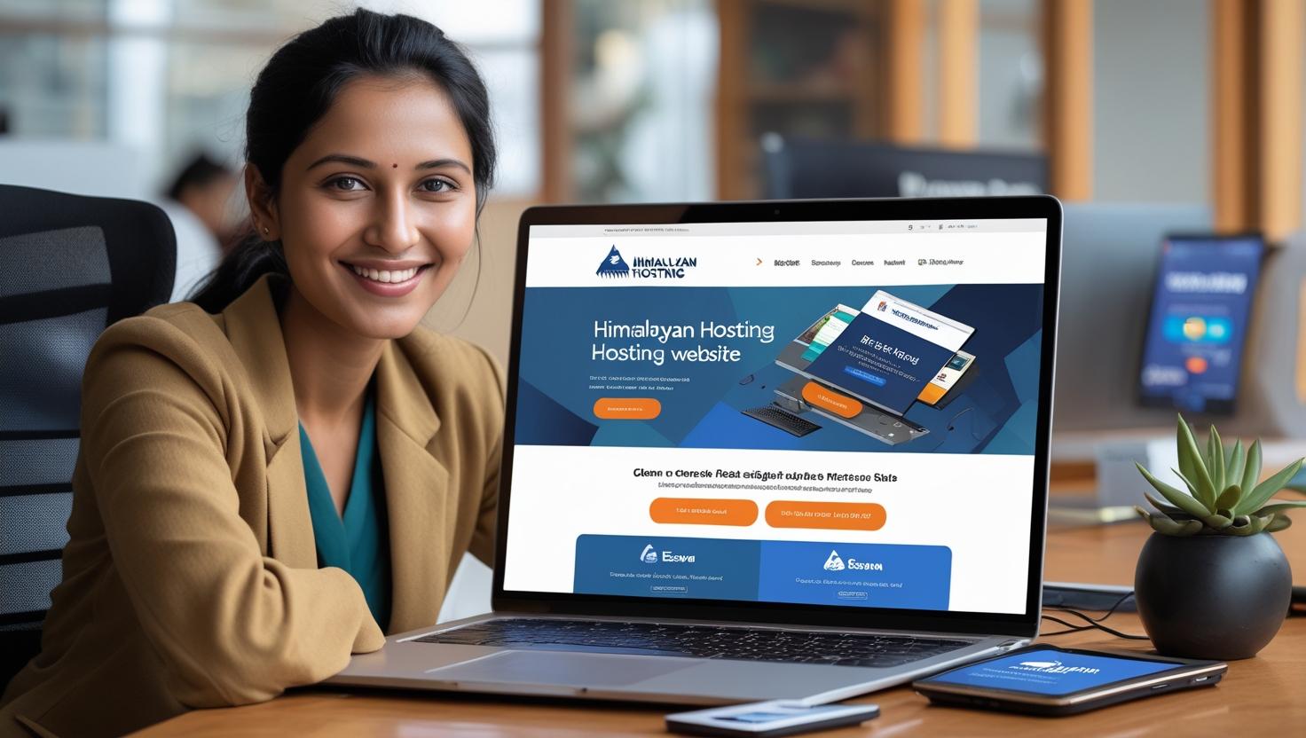 Affordable Web Hosting in Nepal: Pay via eSewa, Khalti, and More!