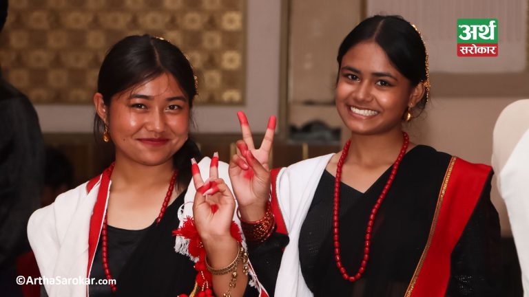 १८ तस्विरमा हेर्नुहोस् ब्रिजवाटर कजेलको विद्यार्थी अभिमुखीकरण कार्यक्रमका खास झलक (तस्विरहरू)