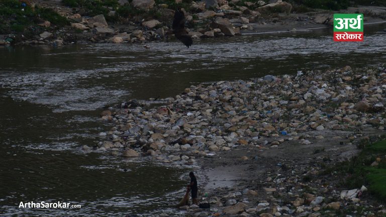 खबरदार ! मञ्जुश्री गल्छी छुन पाइँदैन… (तस्विरहरू)