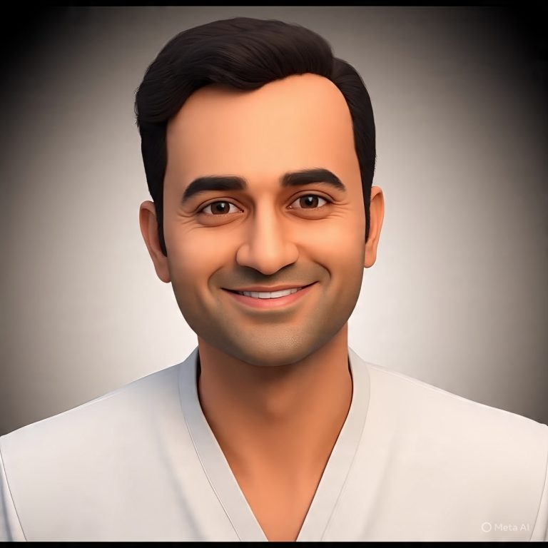 Dr Shamsheer Vayalil