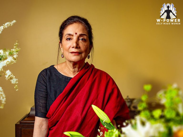 Mira (Meera) Kulkarni Biography