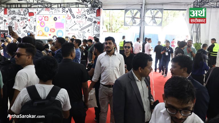 सुरु भयो नाइमाको ‘मोबिलिटी एक्स्पो २०२५’ (तस्विरहरु)